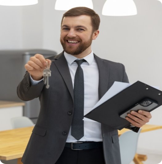 Agents REMAX