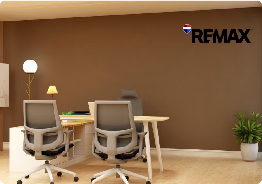 Agences REMAX