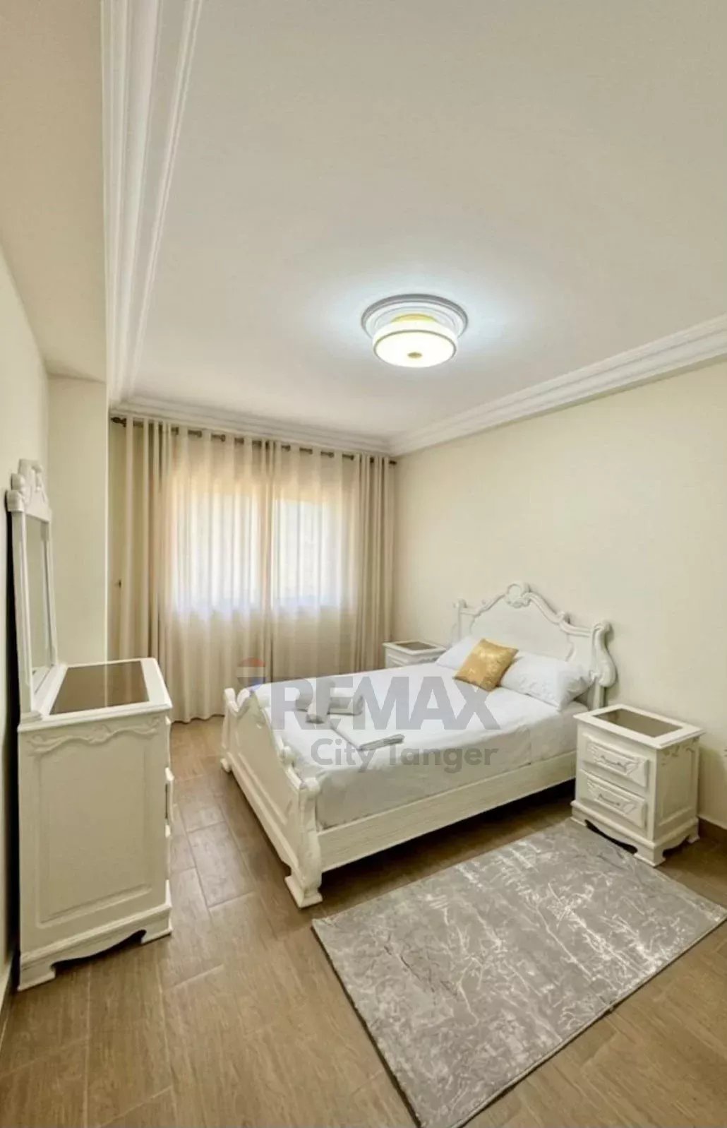 Appartement meublé à Ahlan