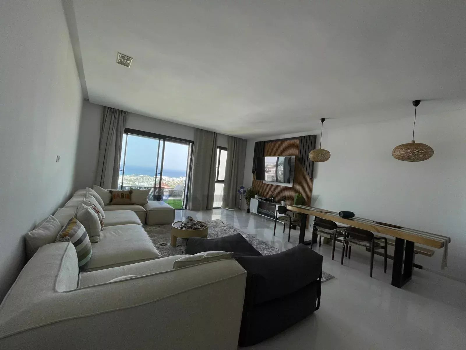 Appartement meublé à Malabata Hills