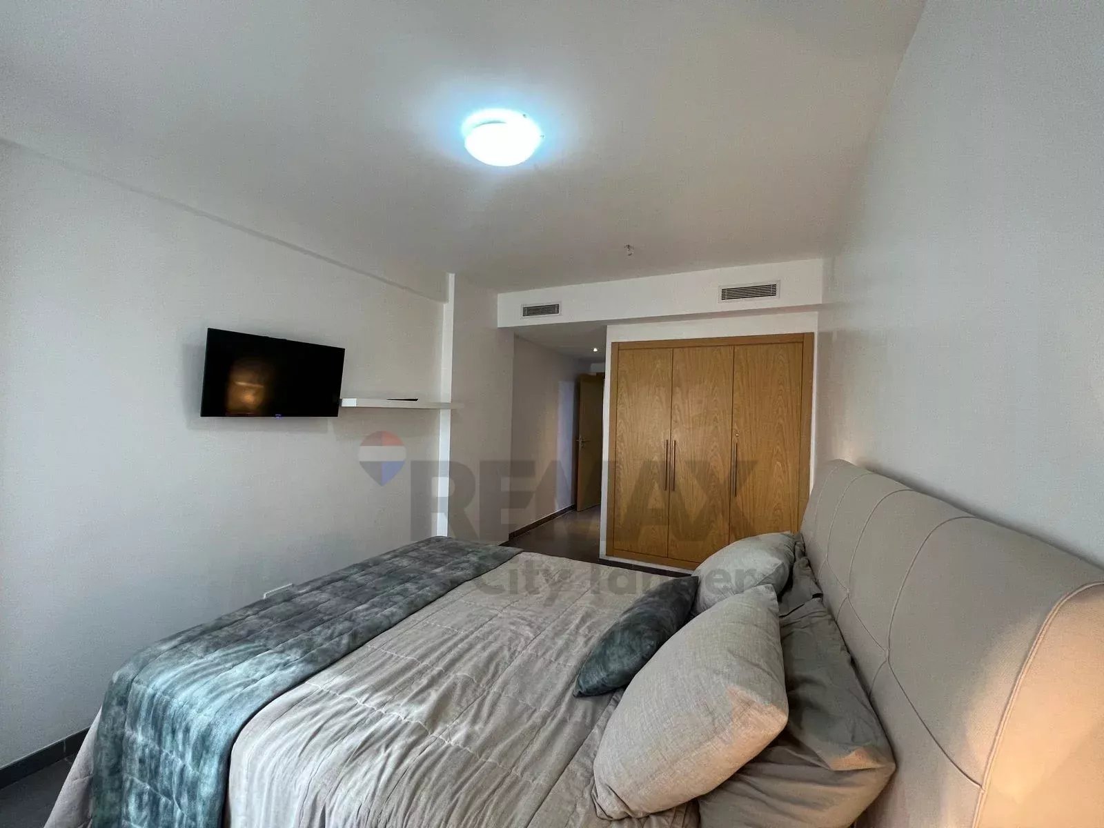 Bel appartement en location à Malabata