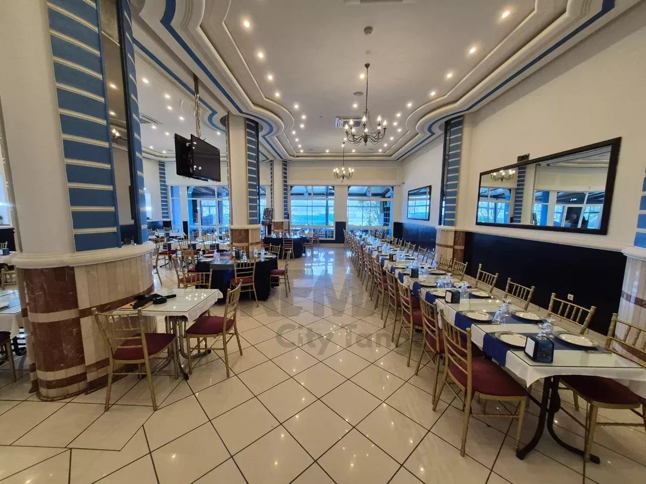 Vente Restaurant à Coté de la Zone Franche