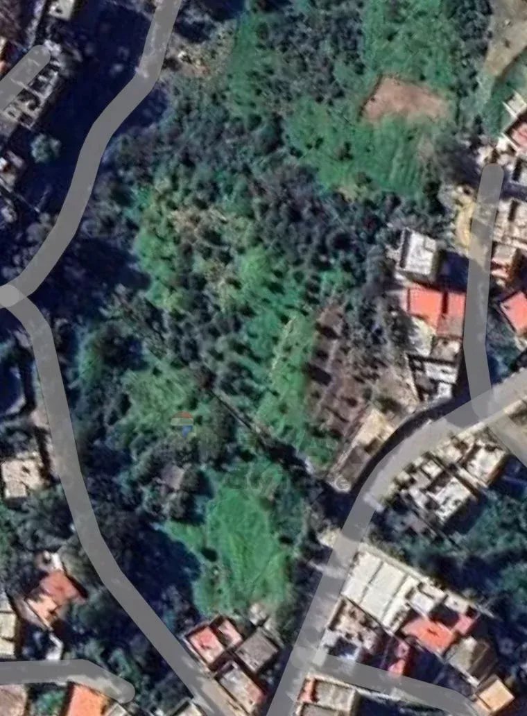 Vente de terrain usage villa à boubana