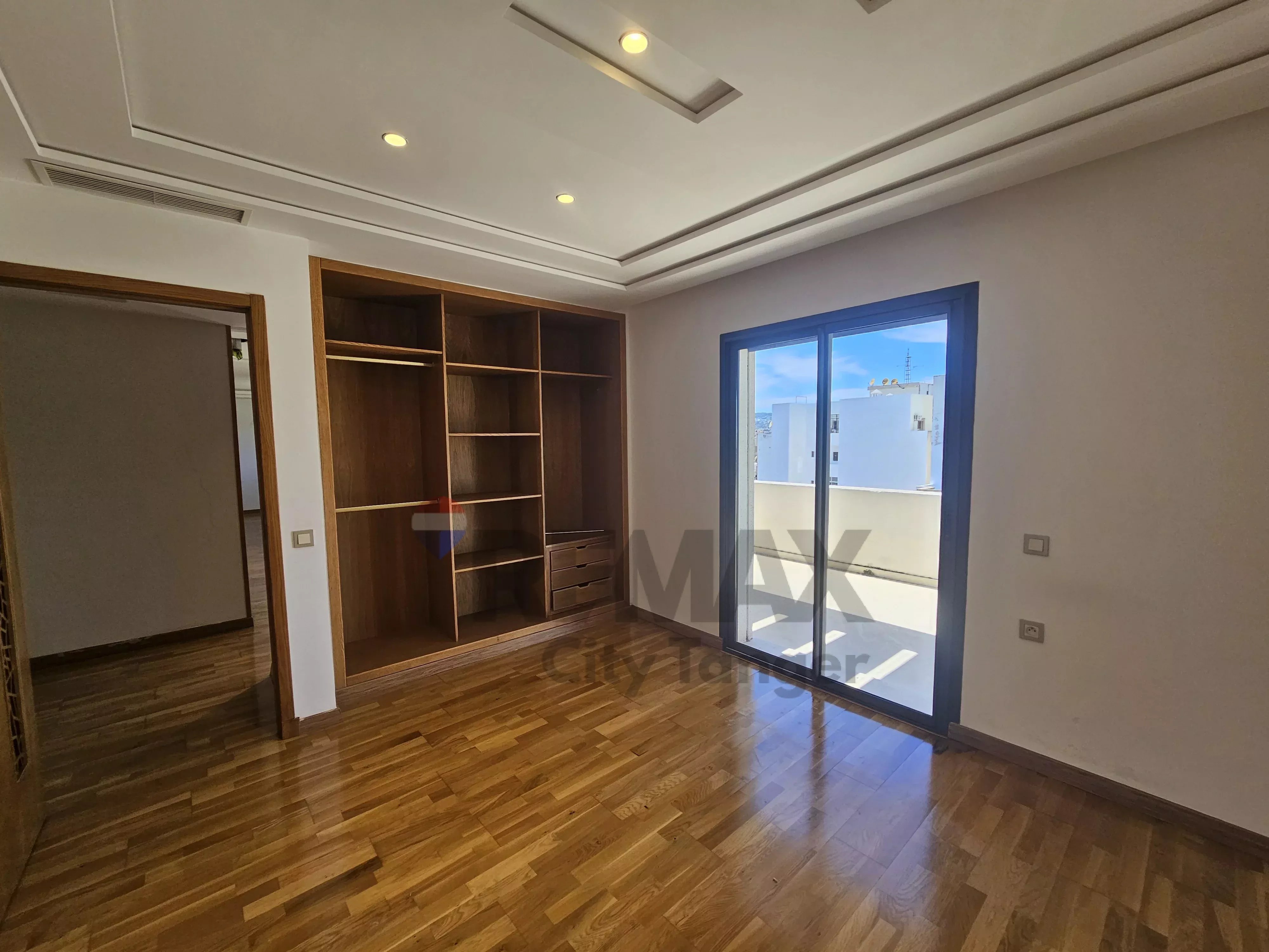Location Appartement Tanger