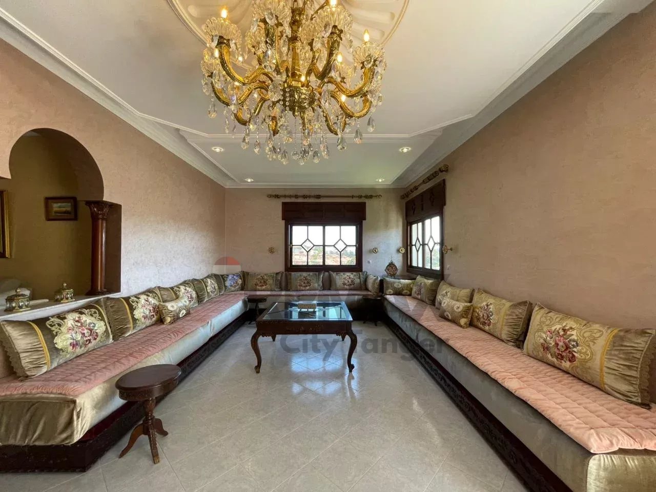 Location Appartement Tanger