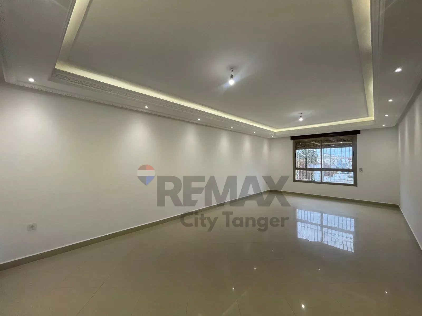 Location Appartement Tanger