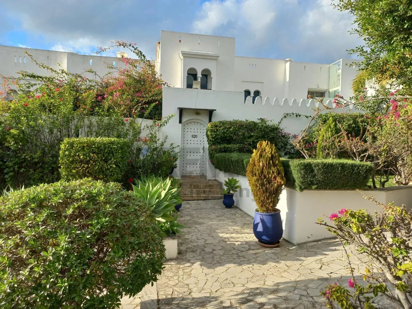 Villa en vente a Malabata