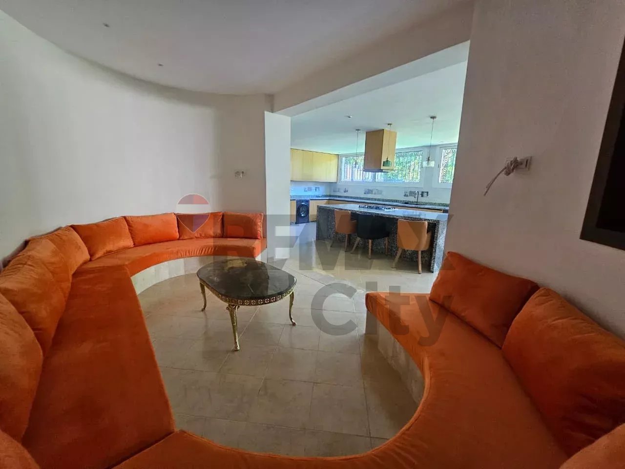 Villa de luxe à malabata