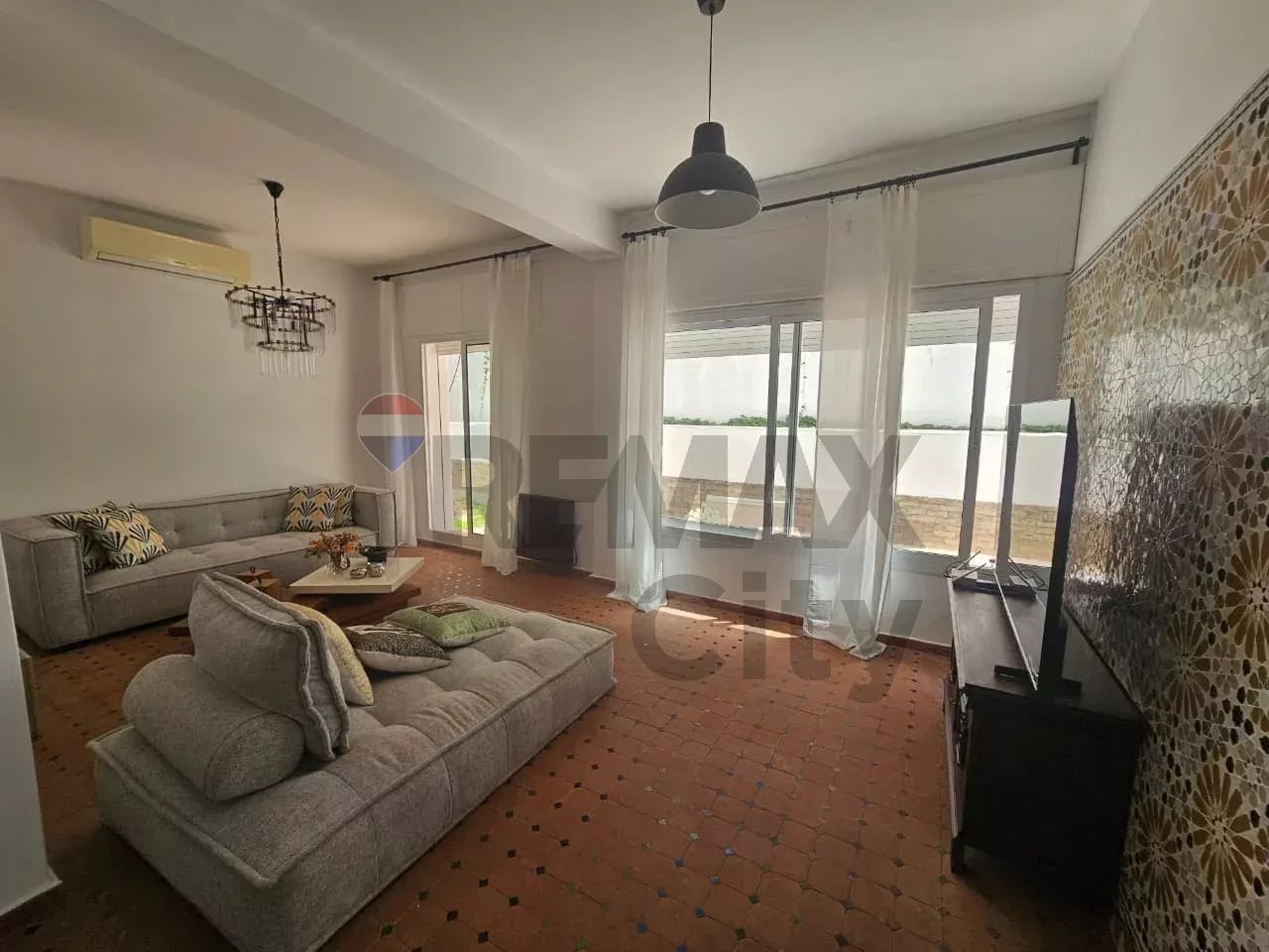 Villa Luxueuse à California