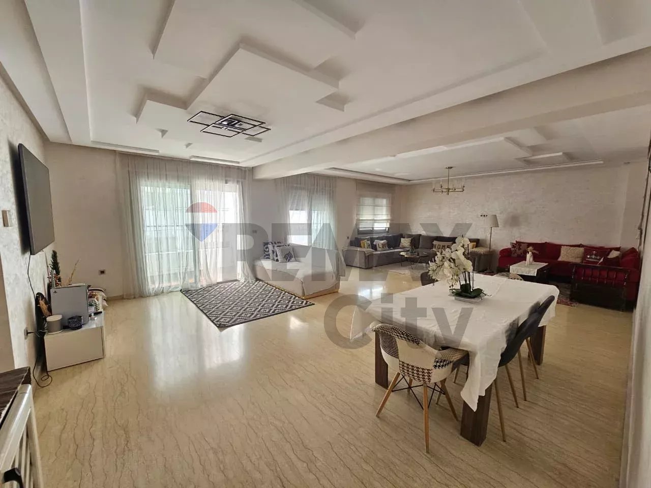 Spacieux appartement Sans meuble à mozart