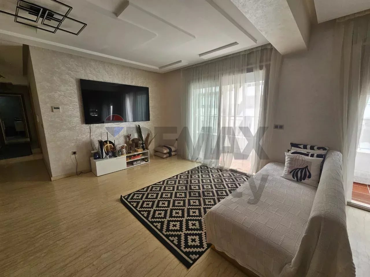 Spacieux appartement Sans meuble à mozart