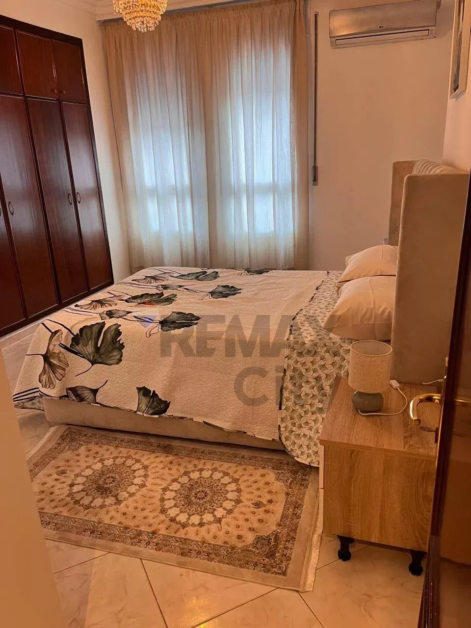 Appartement meublé prés de la gare TGV