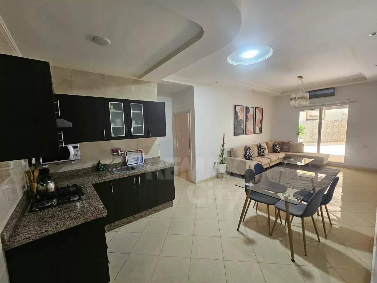 Studio coup de cœur en vente
