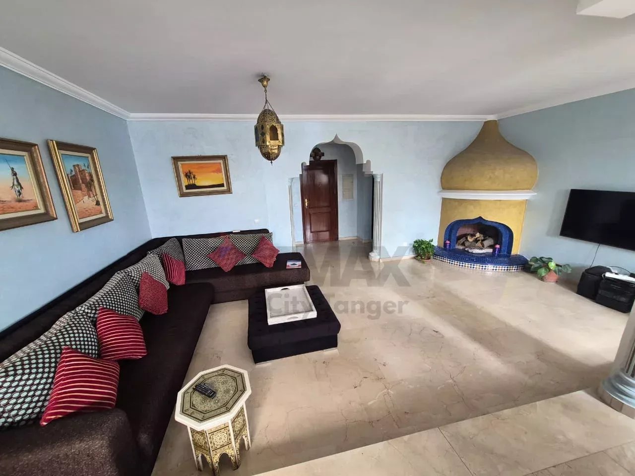 Vente Appartement Tanger