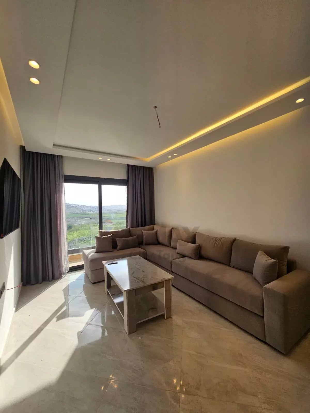 Location Appartement Tanger