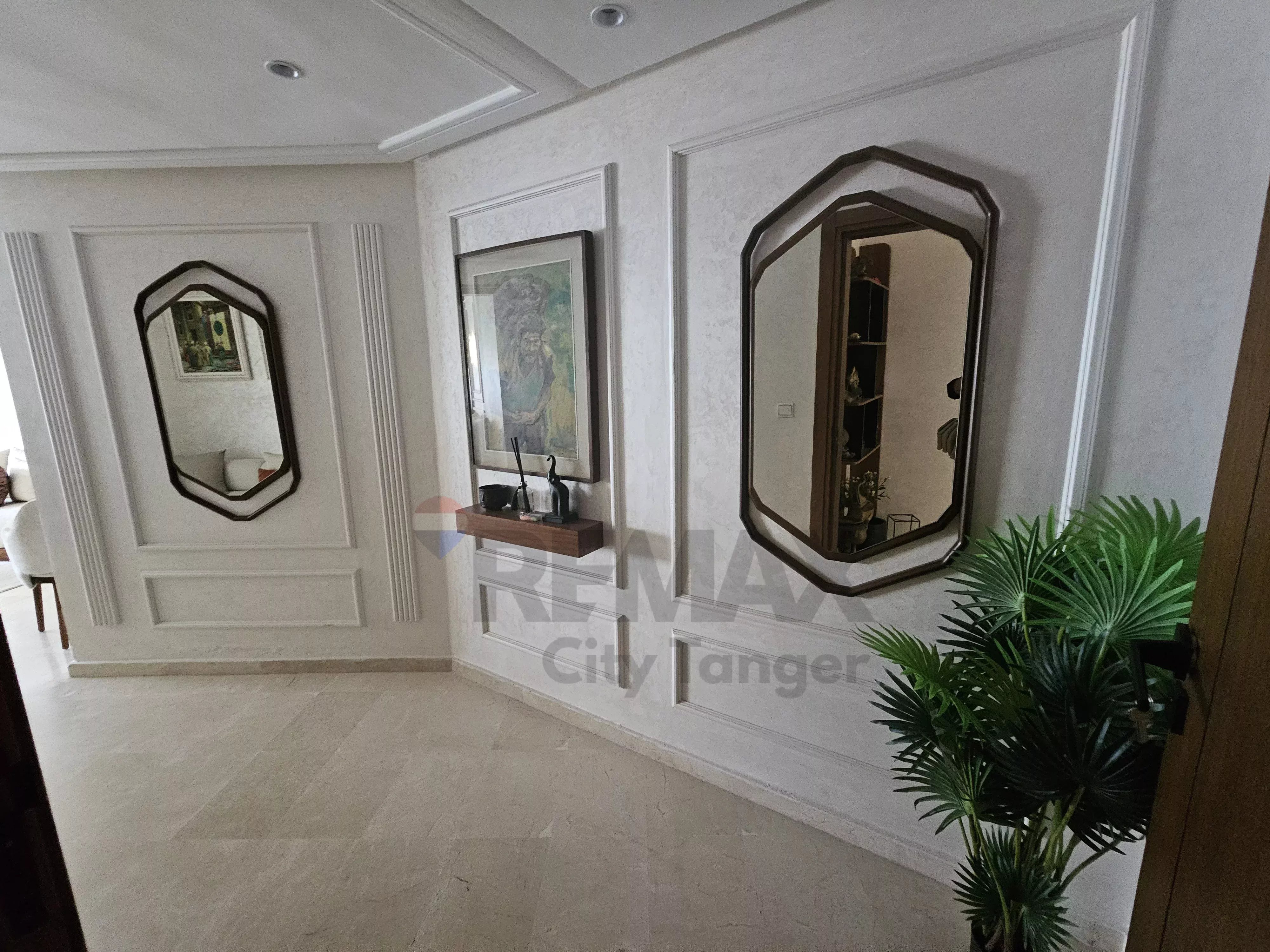 Location Appartement Tanger