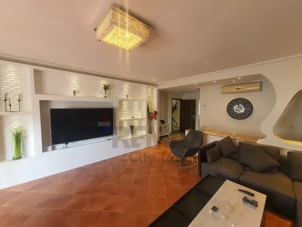 Vente Appartement Tanger