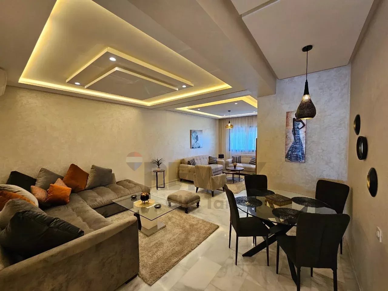 Location Appartement Tanger