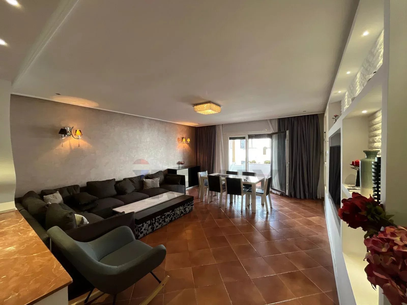 Location Appartement Tanger