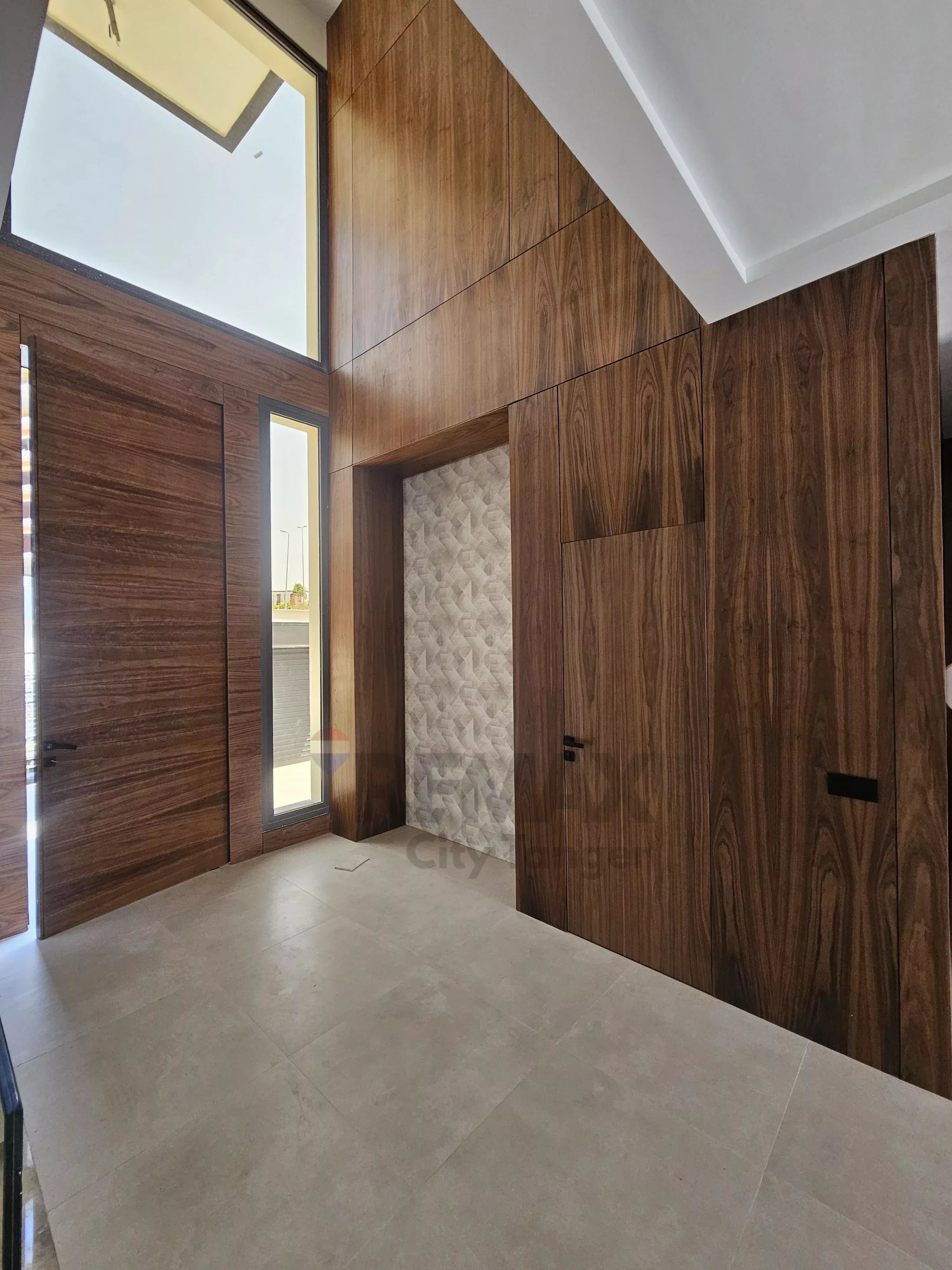 Villa moderne à Malabata Hills