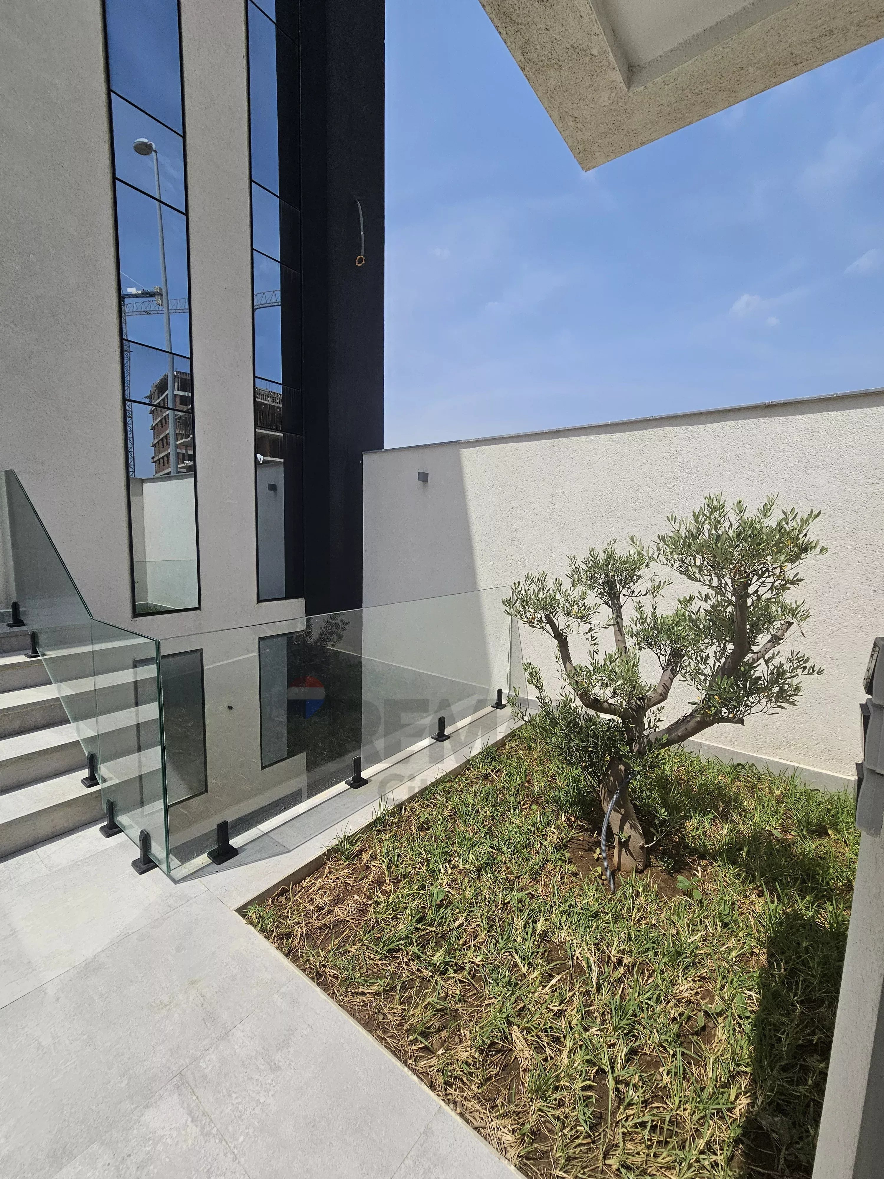 Villa moderne à Malabata Hills