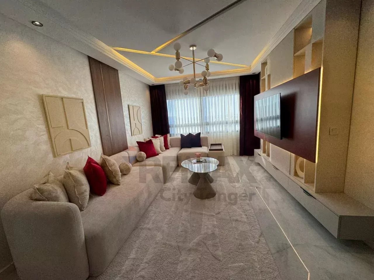 Superbe appartement résidentiel