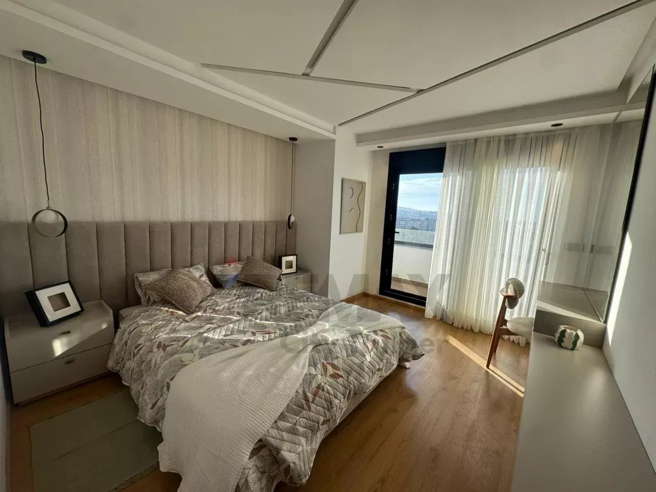 Superbe appartement résidentiel